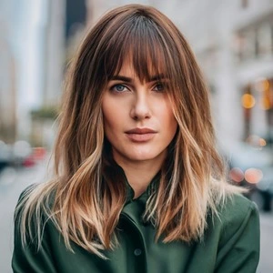 Mobile Haircut Port Stephens
