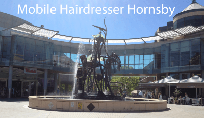 Mobile Haircut Port Stephens
